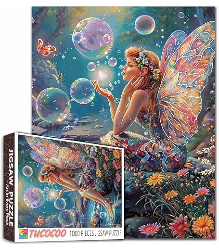 Amazon.com: Grafika Jigsaw Puzzle 1500 Pieces Art Collection